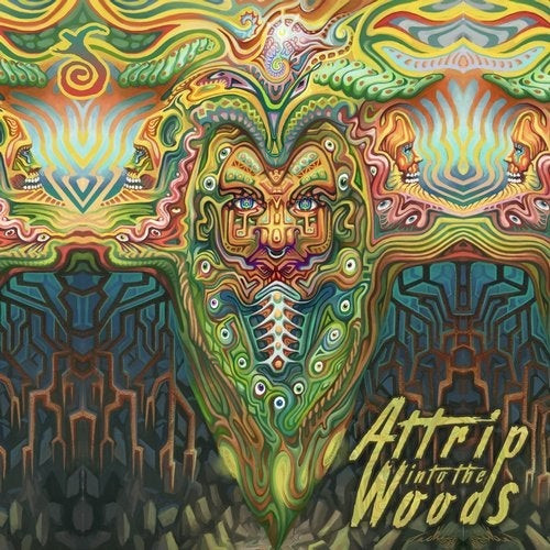 Attrip Into The Woods