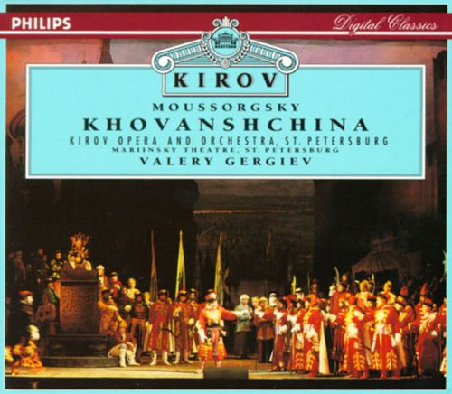 Khovanshchina