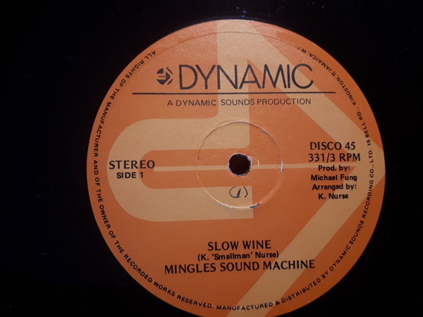 Slow Wine