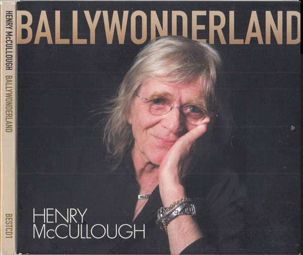 Ballywonderland