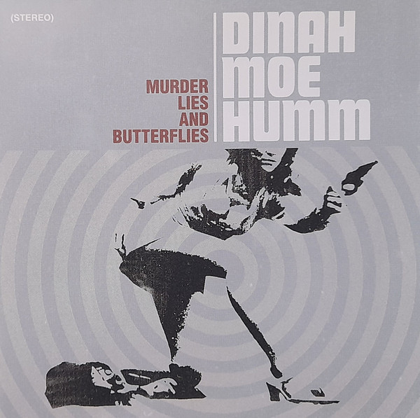 Murder Lies And Butterflies