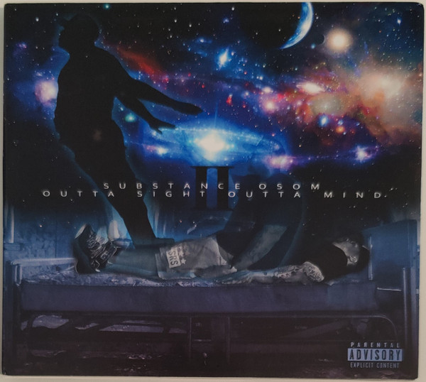OSOM (Outta Sight Outta Mind) II