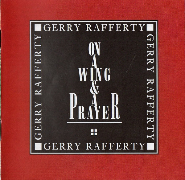 On A Wing & A Prayer