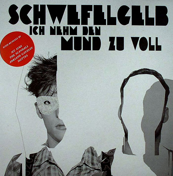 Ich Nehm Den Mund Zu Voll