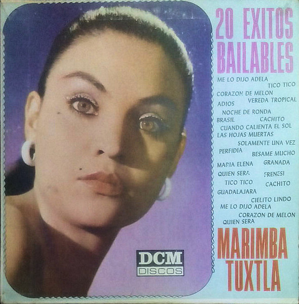 20 Éxitos Bailables