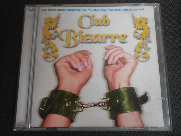 Club Bizarre
