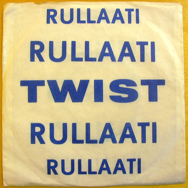 Rullaati Twist