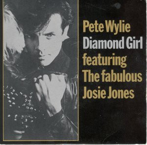 Diamond Girl