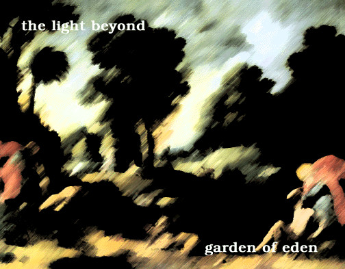 Garden Of Eden