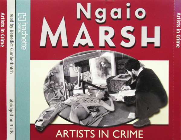 Artists In Crime