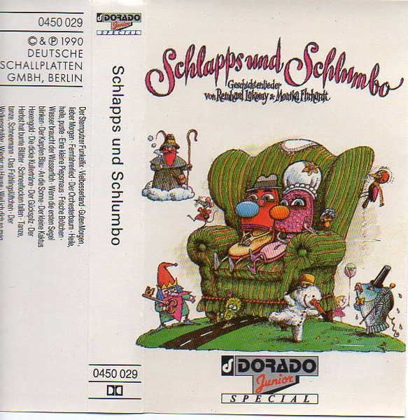 Schlapps Und Schlumbo