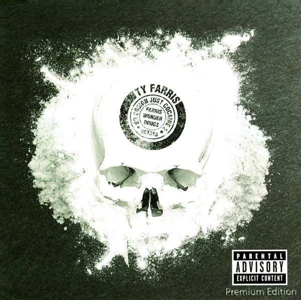 No Cosign Just Cocaine 2 - Farris Wonder Drugs