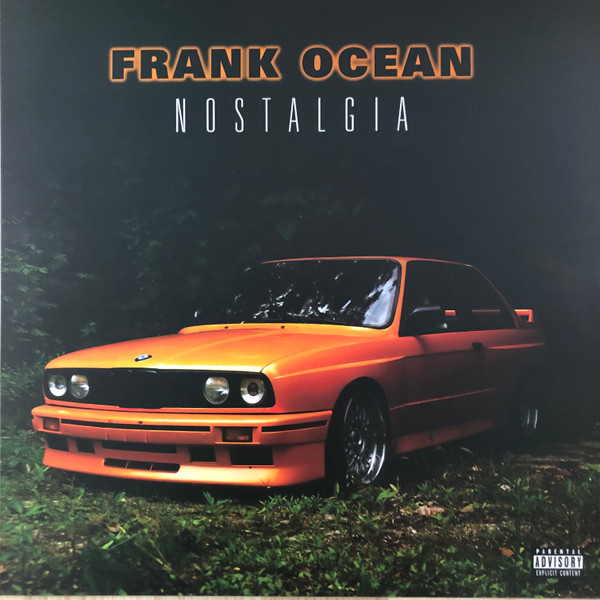 Nostalgia