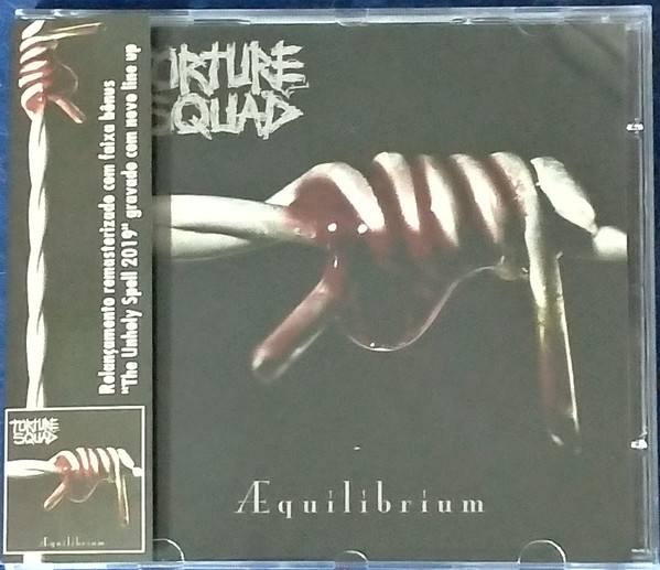 Æquilibrium