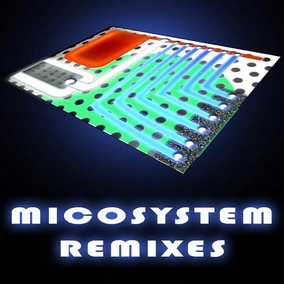 Microsystem Remixes
