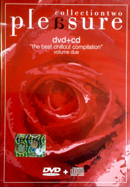 The Best Chillout Compilation Volume Due (Pleasure Collectiontwo)