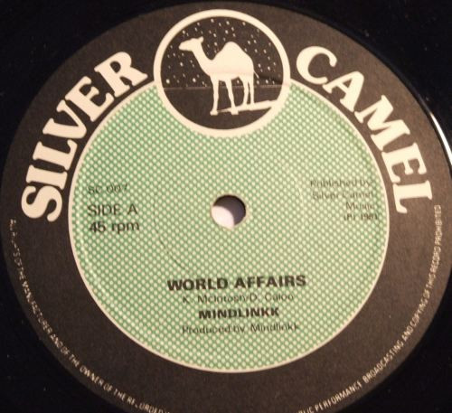 World Affairs