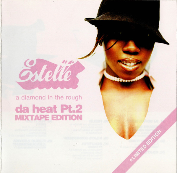 A Diamond In The Rough Da Heat Pt.2 (Mixtape Edition)