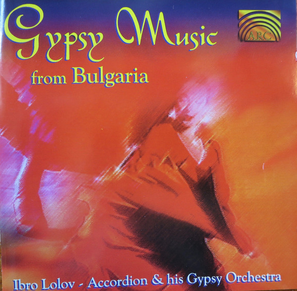 Gypsy Music From Bulgaria