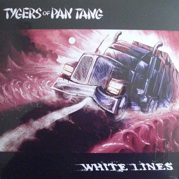 White Lines