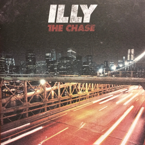 The Chase