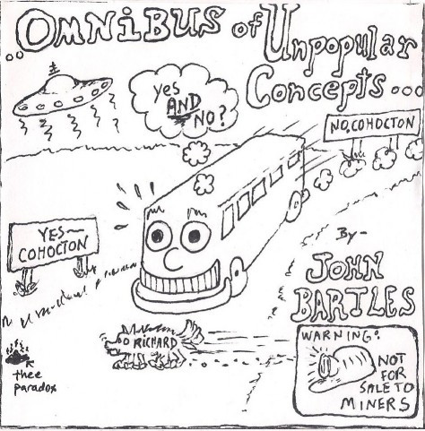 Omnibus Of Unpopular Concepts...