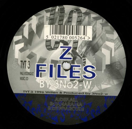 Z Files