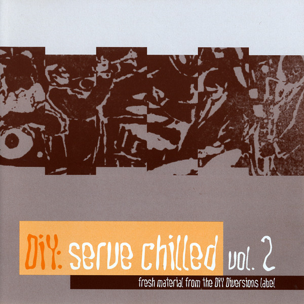 DIY: Serve Chilled Vol. 2