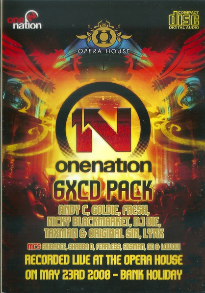 One Nation