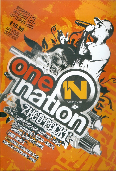 One Nation