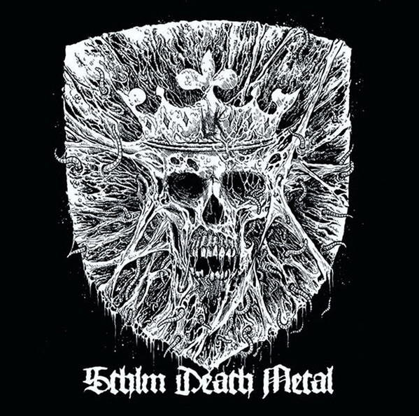 Sthlm Death Metal