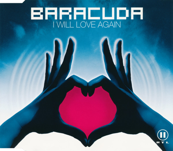 I Will Love Again