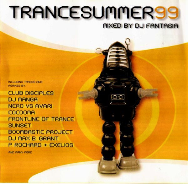 Trancesummer 99
