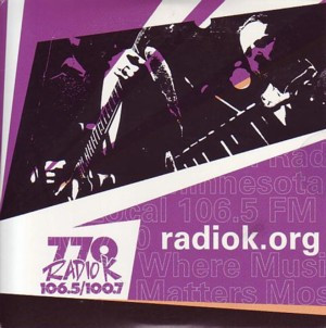 Radio K
