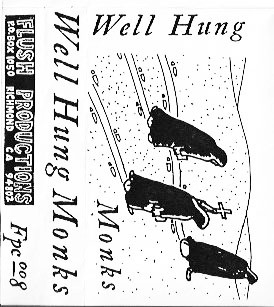 Well Hung Monks