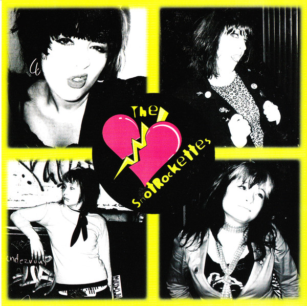 The SnotRockettes