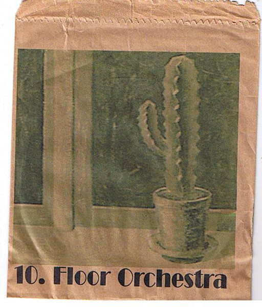 10. Floor Orchestra