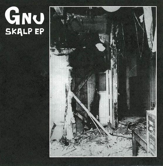 Skalp EP