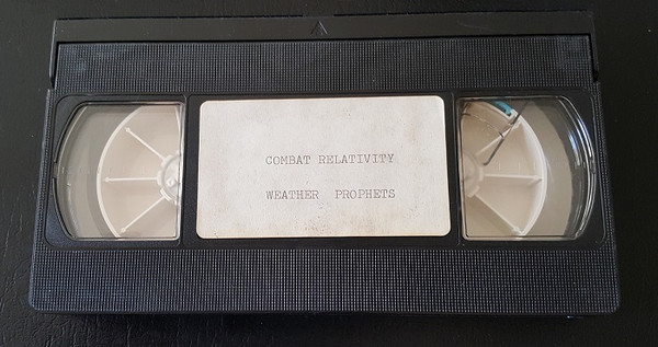 Promo VHS