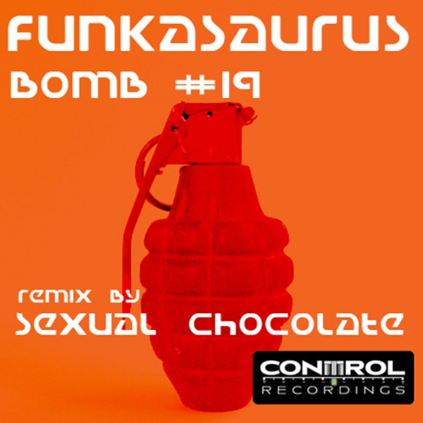 Bomb #19