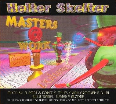Masters @ Work Volume II