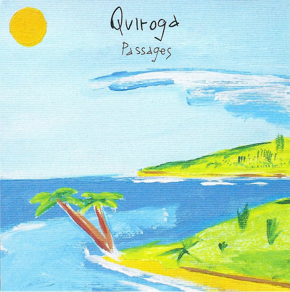 Passages