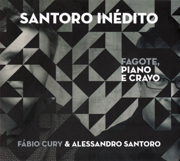 Santoro Inédito