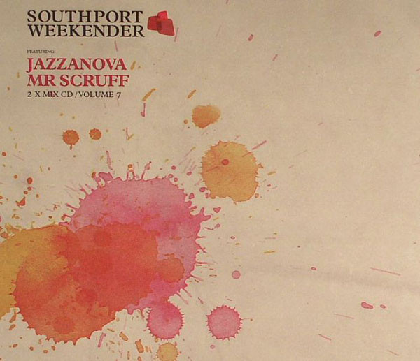 Southport Weekender Volume 7