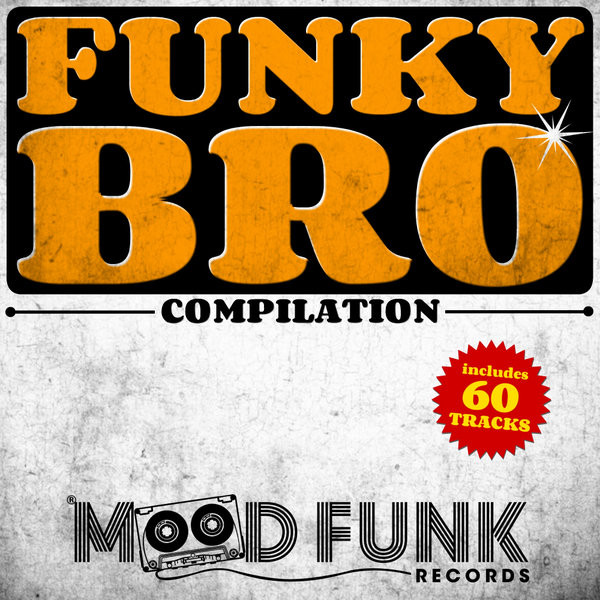 Funky Bro Compilation