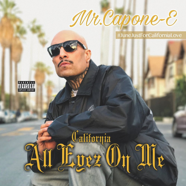 All Eyez On Me