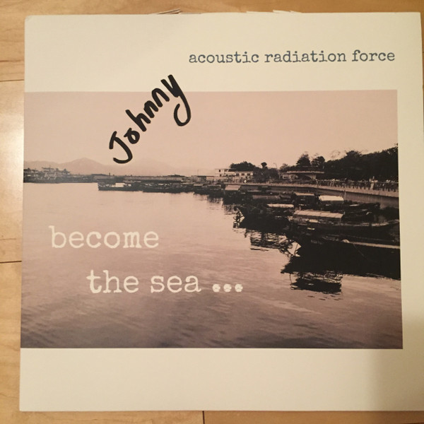Become The Sea...