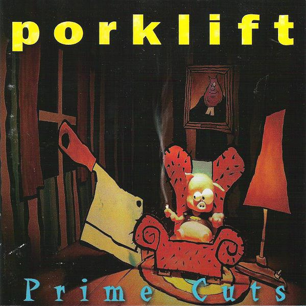 Prime Cuts