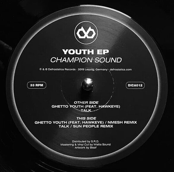 Youth EP