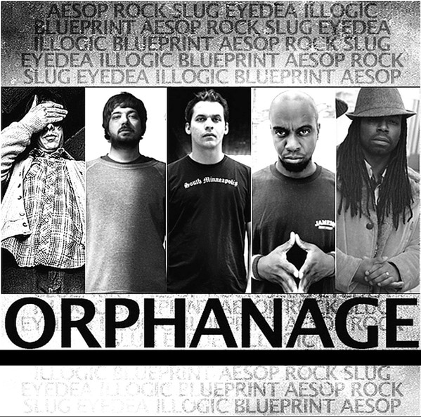 The Orphanage